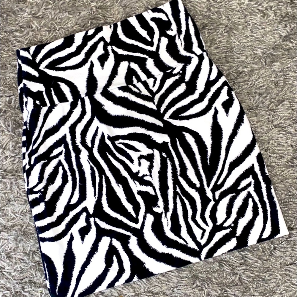 Charlotte Russe Pencil Skirt